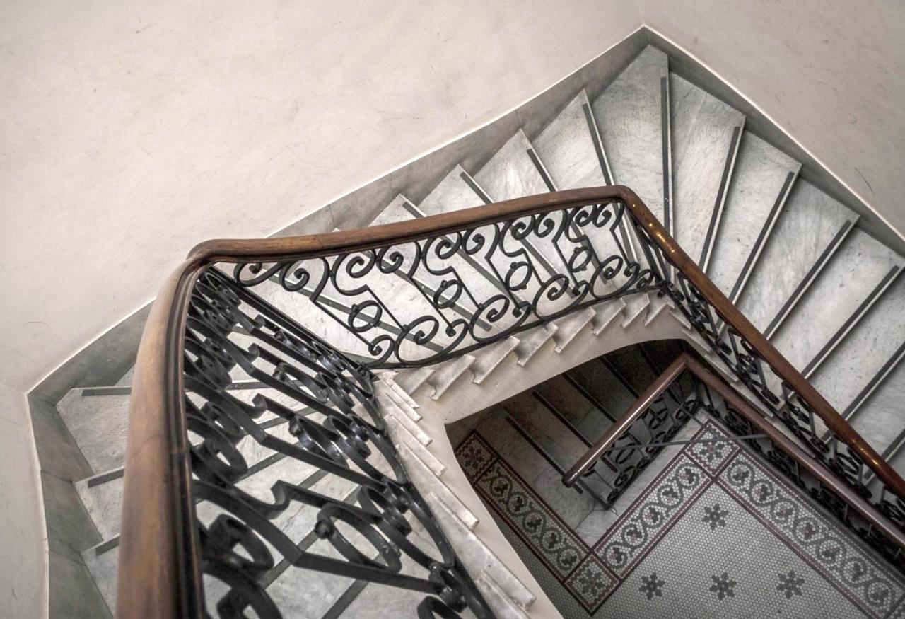 Voyage Recoleta Hostel Buenos Aires Ngoại thất bức ảnh