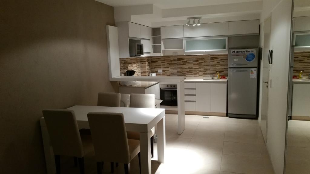 Voyage Recoleta Hostel Buenos Aires Phòng bức ảnh