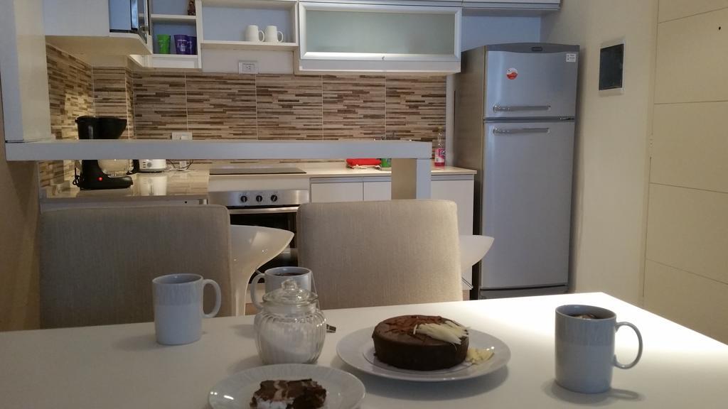 Voyage Recoleta Hostel Buenos Aires Phòng bức ảnh