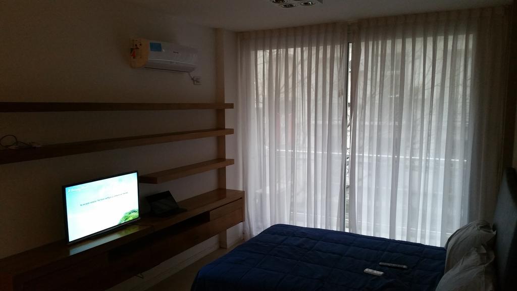 Voyage Recoleta Hostel Buenos Aires Phòng bức ảnh